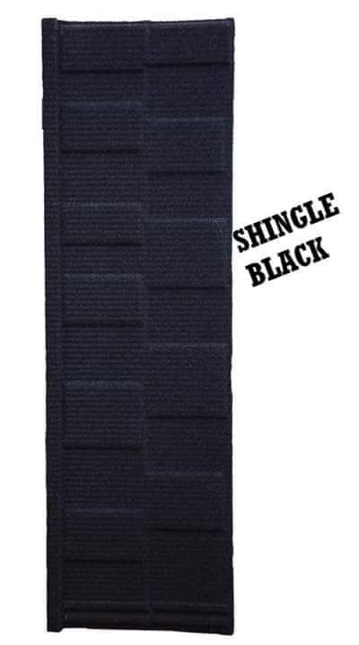 Stone Coated Roofing Sheets