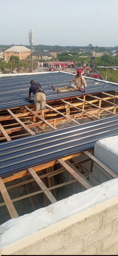 Building Renovation