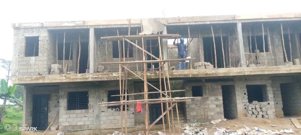 Building Construction